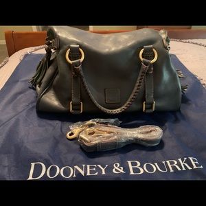 Dooney & Bourke Florentine Bag